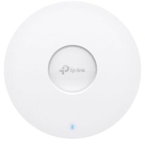Ponto de Acesso TP-Link Omada EAP613 WiFi 6 PoE