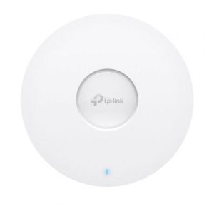 Ponto de Acesso TP-Link Omada EAP653 WiFi 6 PoE+