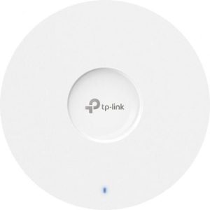 Ponto de Acesso TP-Link Omada EAP683 UR WiFi 6 PoE+