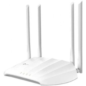 Ponto de Acesso TP-Link TL-WA1201 PoE 1200 Mbps