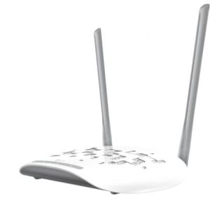 Ponto de Acesso TP-Link TL-WA801N 300Mbps PoE
