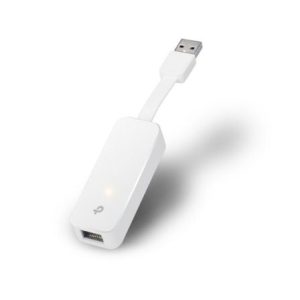 Adaptador USB 3.0 para Ethernet Gigabit TP-Link UE300