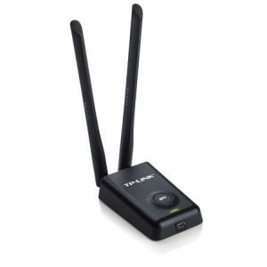 Adaptador USB WiFi TP-Link TL-WN8200ND 300 Mbps