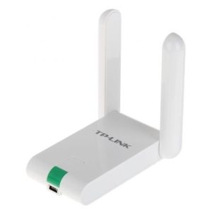 Adaptador USB WiFi TP-Link TL-WN822N 300 Mbps