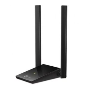 Adaptador USB WiFi TP-Link Archer T4U Plus AC1300