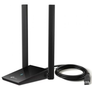 Adaptador USB WiFi TP-Link Archer TX20U Plus 1800 Mbps