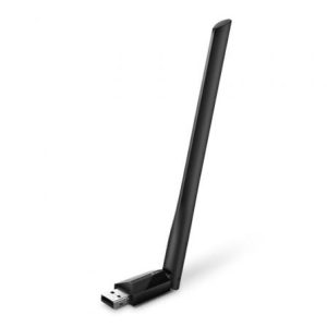Adaptador WiFi USB TP-Link Archer T2U Plus 600 Mbps