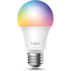 Lâmpada Inteligente TP-Link Tapo L530E Colorida E27