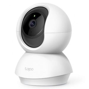 Câmara de Vigilância TP-Link Tapo C210 Domo