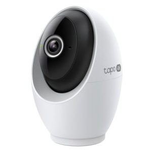Câmara de Videovigilância TP-Link Tapo C260 4K