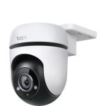 Câmara de Videovigilância TP-Link Tapo C500/ Visão Noturna/ Controlo através de APP