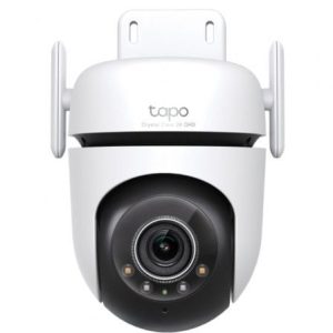Câmara de Vigilância TP-Link Tapo C520WS Domo 4MP