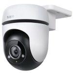 Câmara de Videovigilância TP-Link Tapo TC40/ Visão Noturna/ Controlo a partir da APP