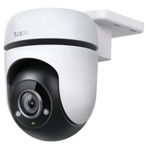 Câmara de Vigilância TP-Link Tapo TC40 WiFi 1080p