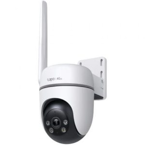 Câmara de Vigilância TP-Link Tapo TC40GW Exterior