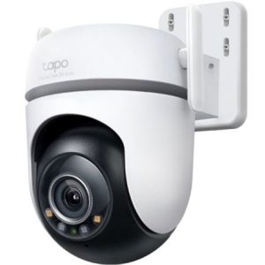 Câmara de Vigilância TP-Link Tapo TC42 com Visão Nocturna
