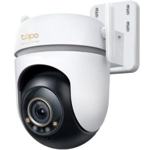 Câmara de Vigilância TP-Link Tapo TC43 5MP Visão Nocturna