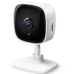 Câmara de Videovigilância TP-Link Tapo TC60/ Visão Noturna/ Controlo a partir da APP