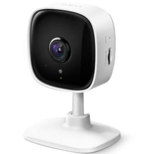 Câmara de Vigilância TP-Link Tapo TC60 com Visão Nocturna