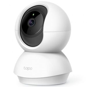 Câmara de Videovigilância TP-Link Tapo TC70