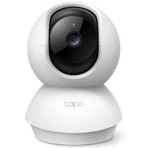 Câmara de Videovigilância TP-Link Tapo TC71