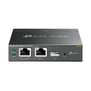 Controlador TP-Link Omada OC200 com 2 Portas Ethernet