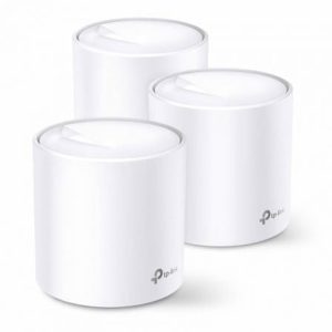 Sistema Mesh TP-Link Deco X20 Wi-Fi 5 (Pack de 3)