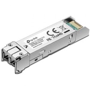 Módulo SFP TP-Link TL-SM311LS Fibra Óptica