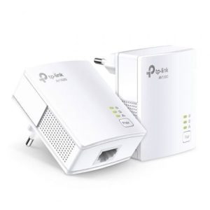 Adaptador Powerline TP-Link TL-PA7017 1000 Mbps (Pack 2)
