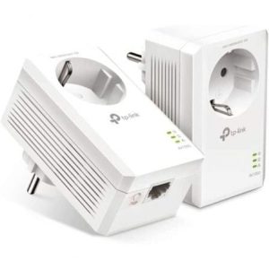 Kit Adaptador Powerline TP-Link TL-PA7017P 1000Mbps