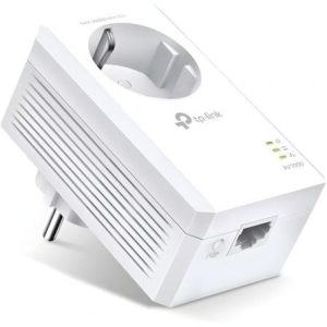Adaptador PowerLine TP-Link TL-PA7017P 1000 Mbps