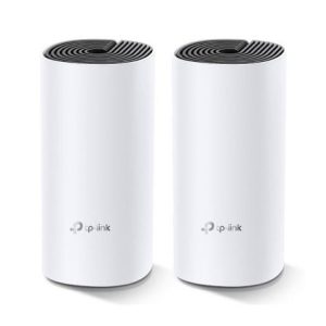 Sistema Mesh TP-Link Deco M4 - Pack 2 unidades