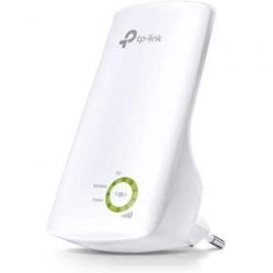 Repetidor Wi-Fi TP-Link TL-WA854RE 300 Mbps