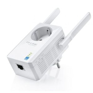 Repetidor Wi-Fi TP-Link TL-WA860RE 300 Mbps