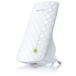 Repetidor Wi-Fi TP-Link RE200 750 Mbps