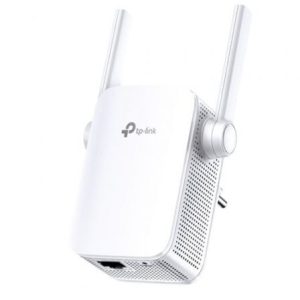 Repetidor Wi-Fi TP-Link RE305 1200 Mbps