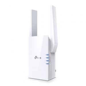 Repetidor Wi-Fi 6 TP-Link RE705X 2.4 GHz / 5 GHz
