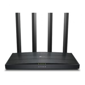 Router TP-Link Archer AX12 WiFi 6 1500 Mbps Dual Band