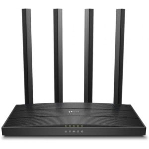 Router TP-Link Archer C6 WiFi 5 Dual-band 1200 Mbps