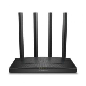 Router TP-Link Archer C80 WiFi 5 Dual-Band 1900 Mbps