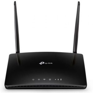 Router TP-Link Archer MR402 1200 Mbps 4G WiFi 5