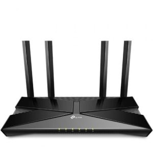 Router WiFi 6 TP-Link EX220 - 1800 Mbps Dual Band