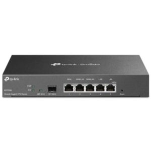 Router VPN TP-Link Omada ER7206 Multi-WAN Gigabit