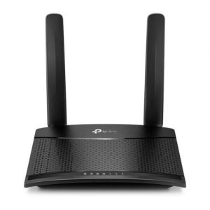 Router TP-Link TL-MR100 4G 300 Mbps 2 Antenas