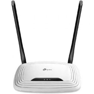 Router TP-Link TL-WR841N 300Mbps WiFi 802.11n
