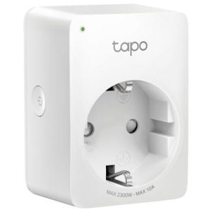 Tomada Inteligente TP-Link Tapo P100 WiFi