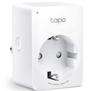 Tomada Inteligente WiFi TP-Link Tapo P110