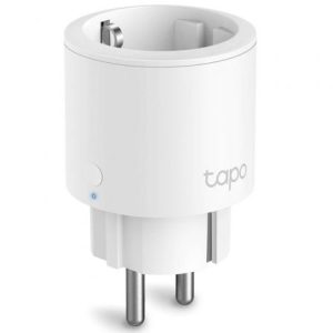 Tomada Inteligente WiFi TP-Link Tapo P115