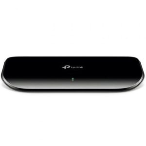 Switch TP-Link TL-SG1008D 8 Portas Gigabit