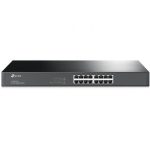 Switch TP-Link TL-SG1016 16 Portas/ RJ-45 10/100/1000